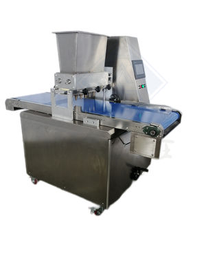 Maschinen zur Herstellung von Keksen und Keksen aus Milchwafer