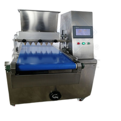 Maschinen zur Herstellung von Keksen und Keksen aus Milchwafer