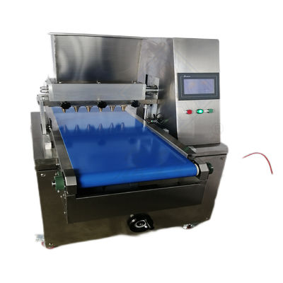 Maschinen zur Herstellung von Keksen und Keksen aus Milchwafer