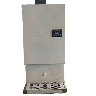 80 kg Hitachi Kompressor Automatischer Eiswürfelhersteller in kleinen und mittleren Fabriken