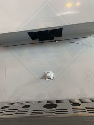 80 kg Hitachi Kompressor Automatischer Eiswürfelhersteller in kleinen und mittleren Fabriken