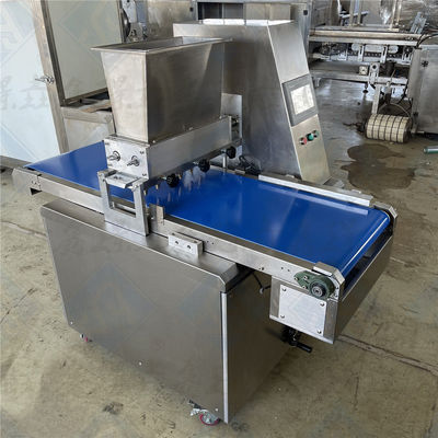 1.5kW Formatischer Kekse-Depositor für Soft Hard Soda Sandwich Biscuit-Herstellungsgeräte