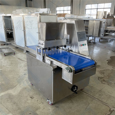1.5kW Formatischer Kekse-Depositor für Soft Hard Soda Sandwich Biscuit-Herstellungsgeräte