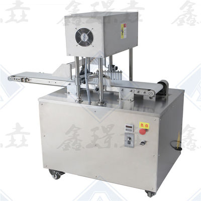 Bodenart Mamoul Maker Stamping Kleine Mamool Maamoul Maamoul Machende Maschine Mamul Formierende Maschine