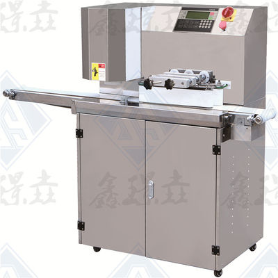 Shanghai Maqturbo 5.5 Coxinha Fertigungsmaschine für Landwirte Arbeitsleistung 20-135 Stück/min