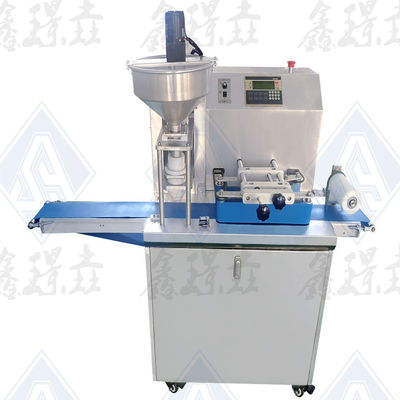 Shanghai Maqturbo 5.5 Coxinha Fertigungsmaschine für Landwirte Arbeitsleistung 20-135 Stück/min