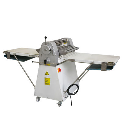 Automatische Teerollkuchenmaschine für gewerbliches Backen