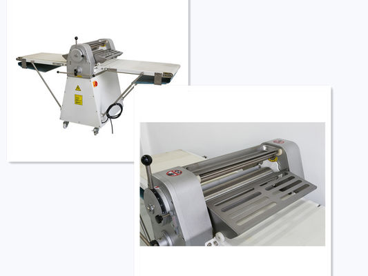 Automatische Teerollkuchenmaschine für gewerbliches Backen