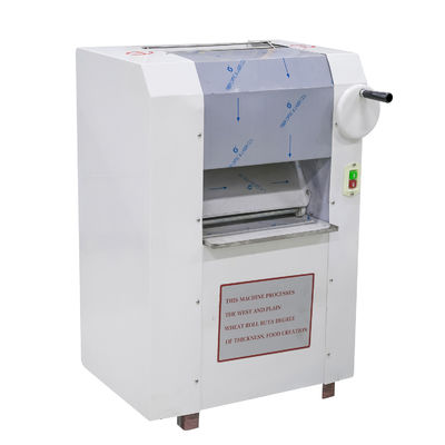 Automatische Teerollkuchenmaschine für gewerbliches Backen