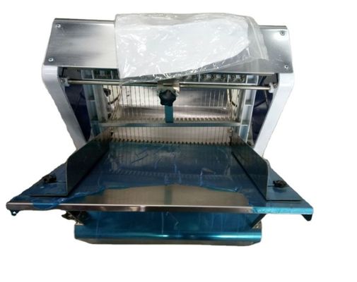 220V Spannung Klassiker Hühnchen Pizza Schneiden Toast Elektrische Fleischkugel Formmaschine