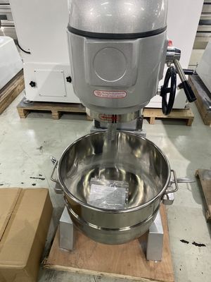 Lebensmittelgeschäft Industrie-Teig-Planetenmischer/Mehlmischer/Kuchenmischer mit CE-Zulassung