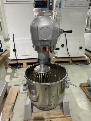 Lebensmittelgeschäft Industrie-Teig-Planetenmischer/Mehlmischer/Kuchenmischer mit CE-Zulassung