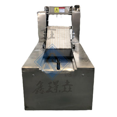 Steigern Sie Ihre Verkäufe mit der automatischen Walnusskuchenmaschine