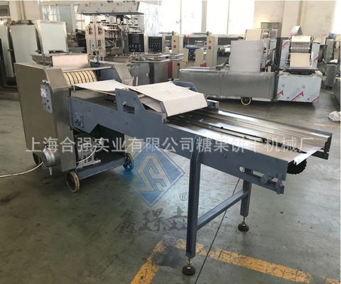 Steigern Sie Ihre Verkäufe mit der automatischen Walnusskuchenmaschine