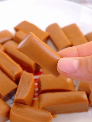 Hochproduktive kommerzielle Jelly-Candy-Produktionslinie für Gummy-Gelatin-Hardcandy