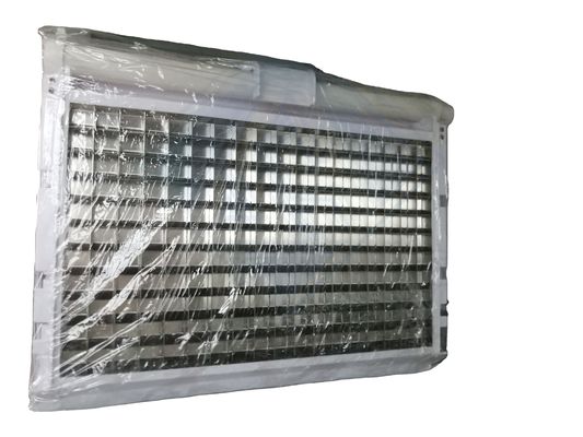 Lange Lebensdauer Eisverdampfer 11x17 Hergestellt im Handel für automatische Eiswürfelmacher