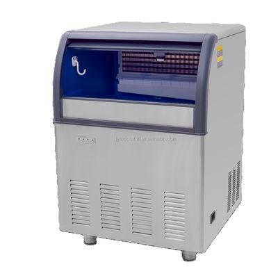 Automatische 680x690x1050-Eiswürfelmaschine für kommerzielle Zwecke