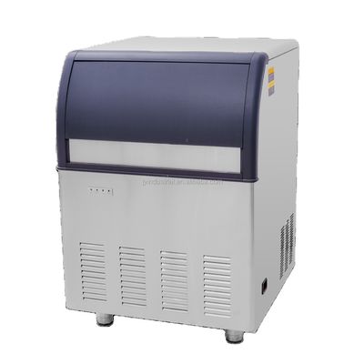 Automatische 680x690x1050-Eiswürfelmaschine für kommerzielle Zwecke