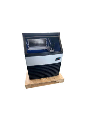 Automatische 680x690x1050-Eiswürfelmaschine für kommerzielle Zwecke