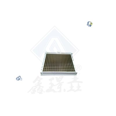 Individueller Eis-Erdverdampfer für Würfel Optimieren Sie Ihren Eisherstellungsprozess für den Erfolg