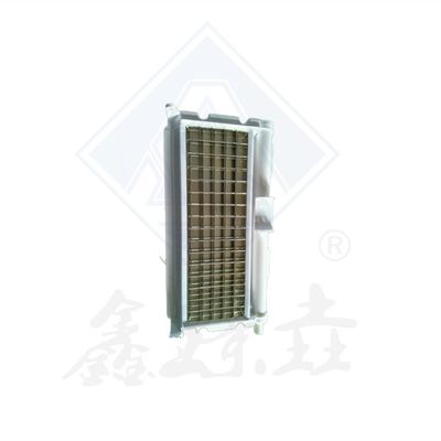 Kübel-Eismaschinen Eismaschinen mit hochentwickeltem Kupfer-Eiswürfel-Averdampfer