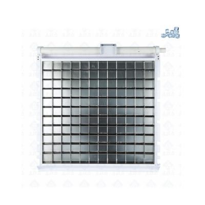 Kübel-Eismaschinen Eismaschinen mit hochentwickeltem Kupfer-Eiswürfel-Averdampfer