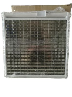 Gewerblicher Eiswürfelmacher Eisverdampfer 17x26 für Industriezwecke