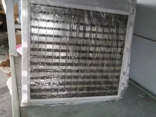 Eiswürfelmacher in guter und langen Lebensdauer Automatischer Eisverdampfer 6x14 für kommerzielle Zwecke