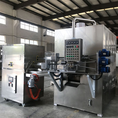 60-80 kg/h Maisfüllmaschine für kleine Unternehmen