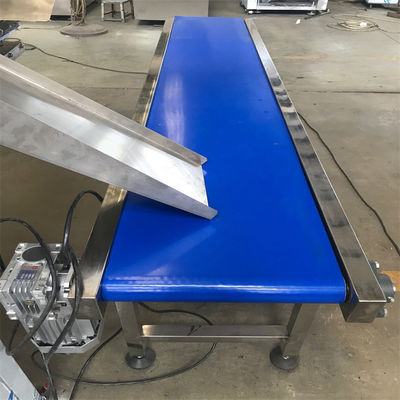 60-80 kg/h Maisfüllmaschine für kleine Unternehmen