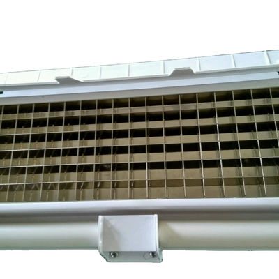 1 260x374mm 7x14 kommerzielle industrielle Eiswürfelmaschine mit automatischem Eisverdampfer