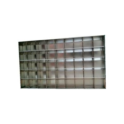 Automatischer Eiswürfelmacher 13x21 Eisverdampfer