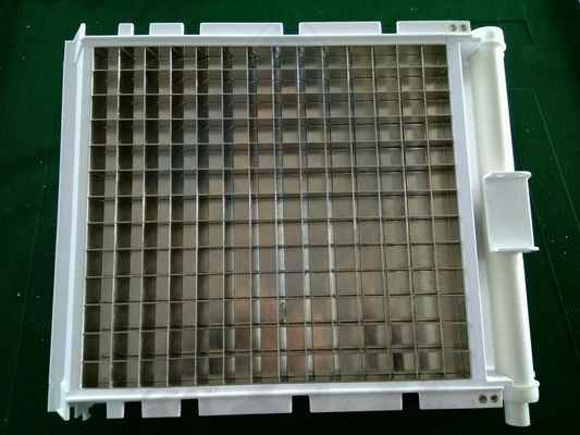 Verkauf Automatischer Eiswürfelmacher mit 1-3 Minuten Einfrierzeit Kommerzielle Eiswürfelmaschine