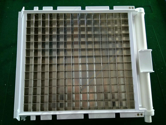 Verkauf Automatischer Eiswürfelmacher mit 1-3 Minuten Einfrierzeit Kommerzielle Eiswürfelmaschine