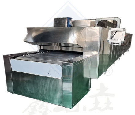 Industrie 5 Trays/10 Trays Elektroofen für einfach zu bedienende Brotbaugeräte