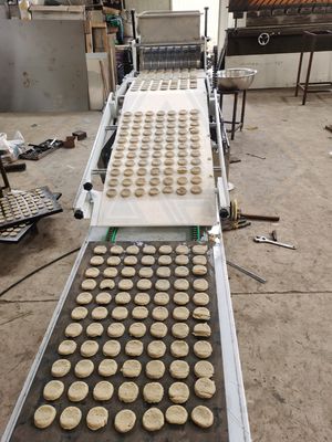 Industrie 5 Trays/10 Trays Elektroofen für einfach zu bedienende Brotbaugeräte