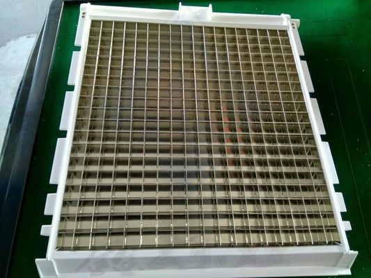 Automatischer Eiswürfelmacher 19x21 Eisverdampfer für den gewerblichen und industriellen Einsatz