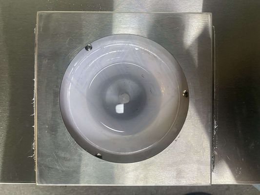 Schöne automatische Eismaschine Kühlweg Wasserkühlung Würfel Eismaschine Industrial Smart