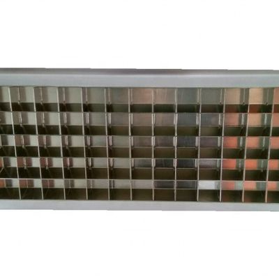 Lebensmittel- und Getränkegeschäfte 5x14-Eisverdampfer im kommerziellen Industrie-Automatik-Eiswürfelhersteller