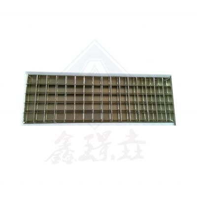 Wasserkühlung Industrie-Eiswürfelhersteller mit automatischem Eisverdampfer