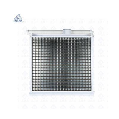 Eisschmelzer-Dampfer Die ultimative Lösung für die Eisherstellung in Maschinenwerkstätten