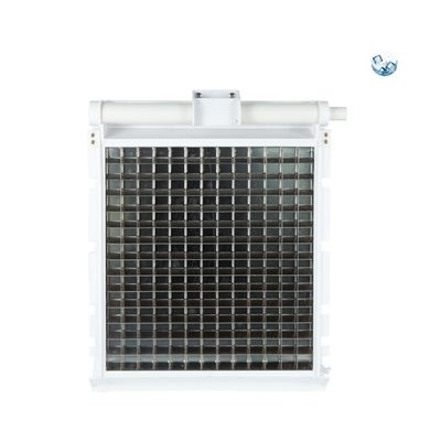 Eisschmelzer-Dampfer Die ultimative Lösung für die Eisherstellung in Maschinenwerkstätten