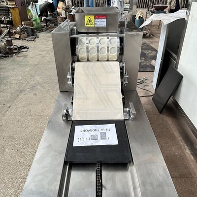Kleine automatische Küchenmaschine in 2kw Backerei-Ausrüstung für die Küchenproduktion