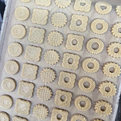 Kleine automatische Küchenmaschine in 2kw Backerei-Ausrüstung für die Küchenproduktion