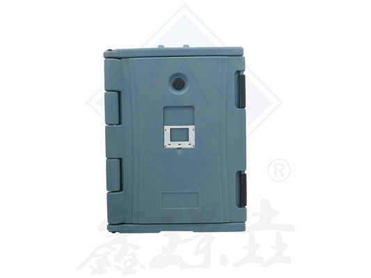 Einfach zu reinigen 90L Versand für Nahrungsmittel Wärme halten in Rotationsform Isolierte Box gemacht