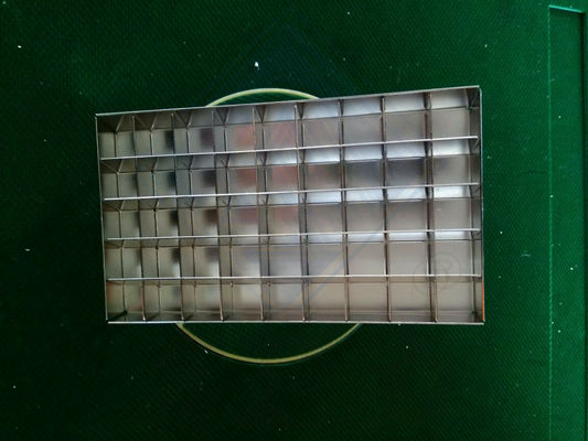 Nach dem Service 1 Jahr guter Eiswürfelmacher aus Eisverdampfer für Einzelhandel und Industrie