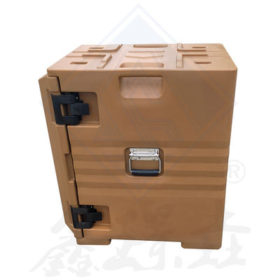 120L Elektro-Lebensmittel-Dämmschachtel zum Erwärmen