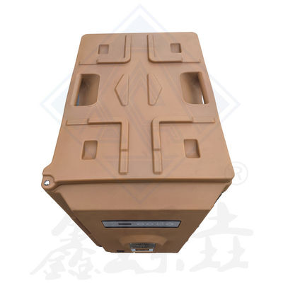 120L Elektro-Lebensmittel-Dämmschachtel zum Erwärmen