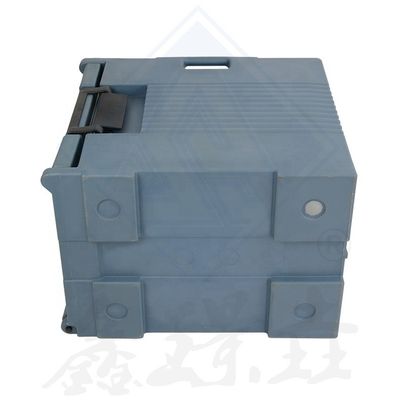 Elektrische 220V/110V 90L 120L Nahrungsmittelwärmer für die Gastronomie