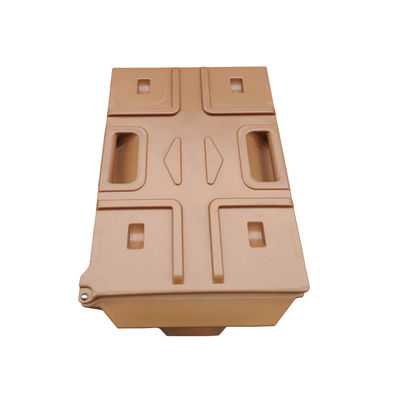 Elektrische Wärmebox für Catering Restaurant Lieferung Thermalbox wasserdicht 22KG 90L